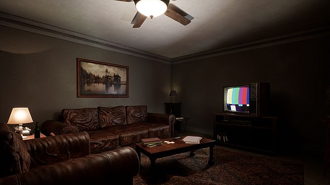 The Nightmare Escape