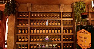 Alchemist Archive: Restore The Order