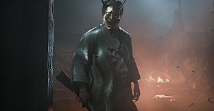 Hunt: Showdown 1896 - Ronin