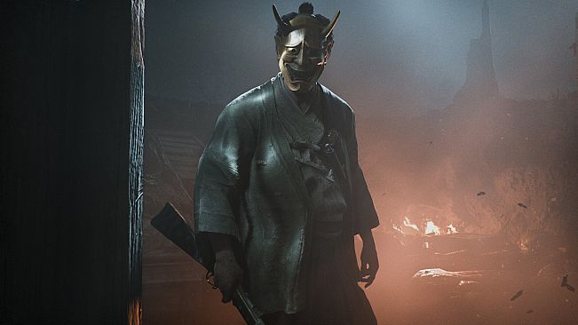 Hunt: Showdown 1896 - Ronin