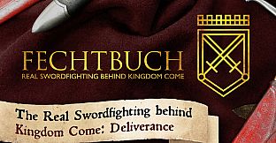 Fechtbuch: Real Swordfighting behind Kingdom Come