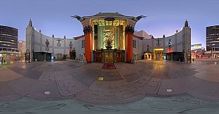 Cubemaps for Clip maker