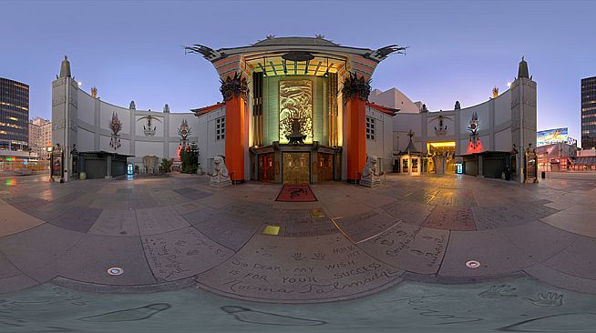 Cubemaps for Clip maker