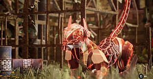 Blind Fate: Edo no Yami