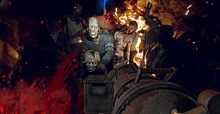 Head Full Of Zombi