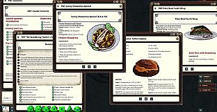Fantasy Grounds - The Wandering Tavern