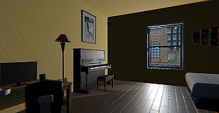 My Friend The Spider