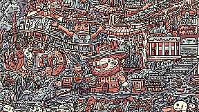 I commissioned some frogs 5