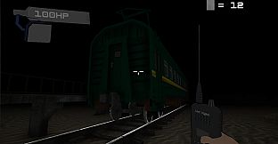 The Lost Signal: SCP