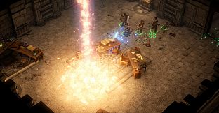 Pathfinder: Kingmaker — Beneath The Stolen Lands