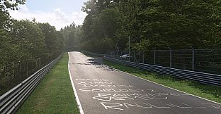Automobilista 2 - Nürburgring 2025