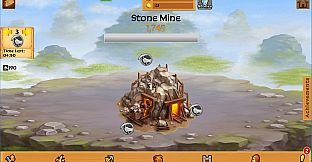 Castle Clicker : Idle City Tycoon