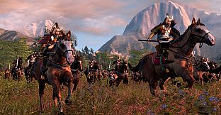 Total War: SHOGUN 2 - Rise of the Samurai Campaign