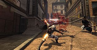 GunZ 2: The Second Duel