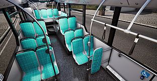 Bus Simulator 18 - MAN Interior Pack 1