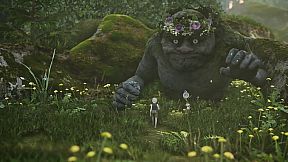 Bramble: The Mountain King