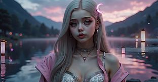 Awaken 8 : Fragments left behind