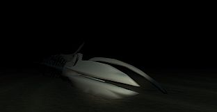 Titanic II: Orchestra for Dying at Sea