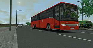 OMSI 2 Add-on S41x Family