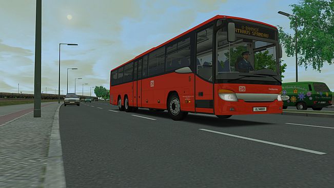 OMSI 2 Add-on S41x Family