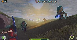 Guardians Of Gaia: Guardians 8