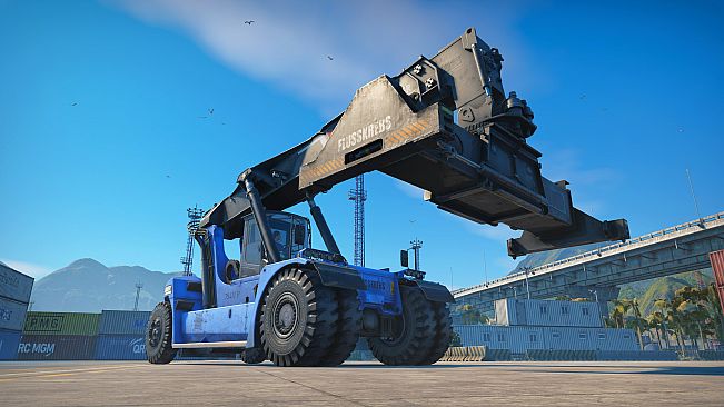 Docked - Deluxe Edition