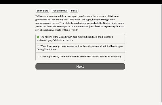 Haunted Hearts Hotel