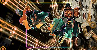 NEONOVA Puzzle: Orange