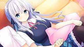 Kimi no Hitomi ni Hit Me