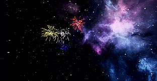 Fireworks XR 烟花秀