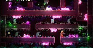 Escape the Abyss (Windows)