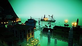 Light Fairytale Episode 3