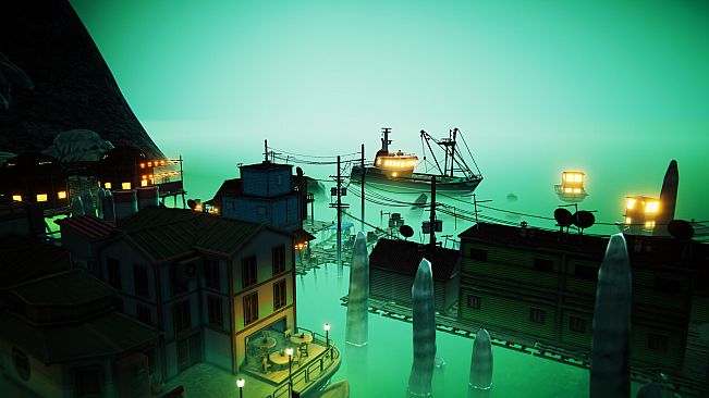 Light Fairytale Episode 3