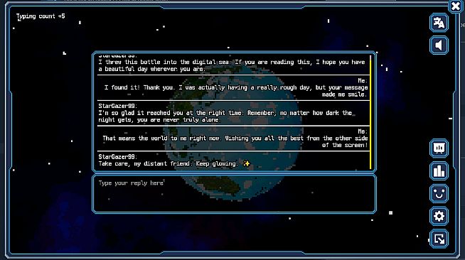 Earth Online
