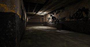 The Abandoned Levels