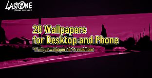 Lastone: Behind the Choice - Supporter Pack