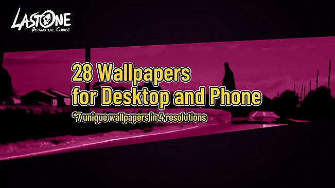 Lastone: Behind the Choice - Supporter Pack