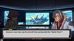 Battle Titan:RAINBOW