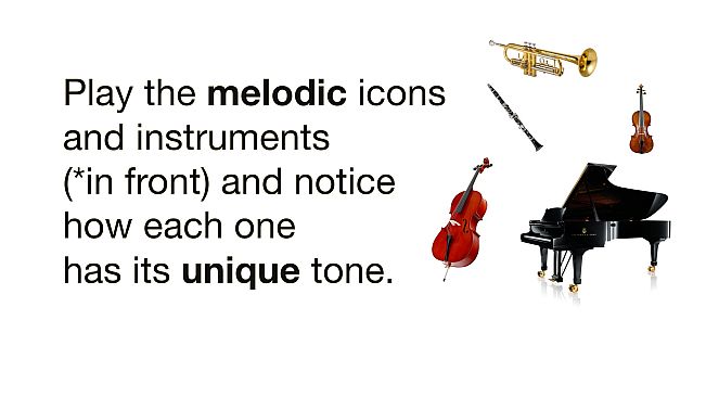 Jam Studio VR - Music Appreciation Series