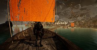 Pals Go Only Up - Werewolf Character DLC