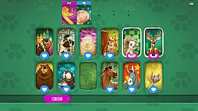 Similo: The Card Game