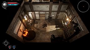 Eclipse 2: Invasion of Darkness