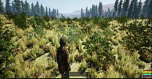 Wilderness Survival: The Conservationist