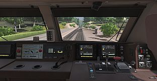 Trainz 2022 DLC - Pro Train: Horseshoe Curve