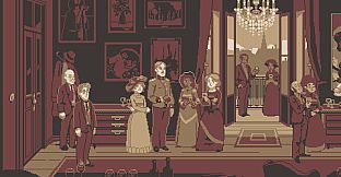 The Lion's Song: Episode 2 - Anthology