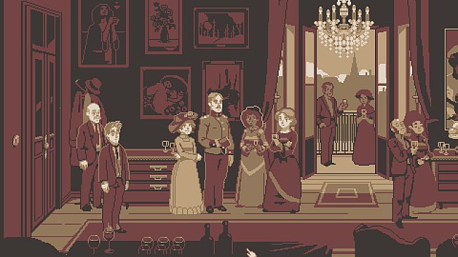 The Lion's Song: Episode 2 - Anthology