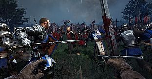 Chivalry 2 - King's Edition Content