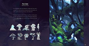 Oaken - Supporter Pack