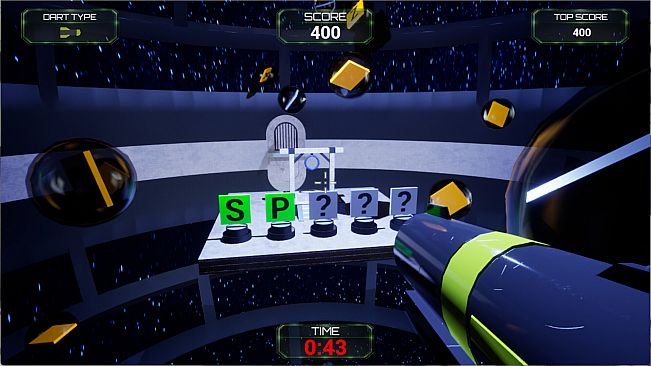 Hangman3D