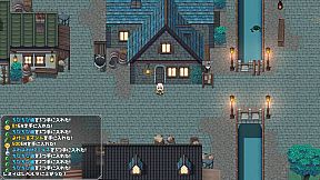 The Lazy Demon Lord and the Four Stones of Dispel